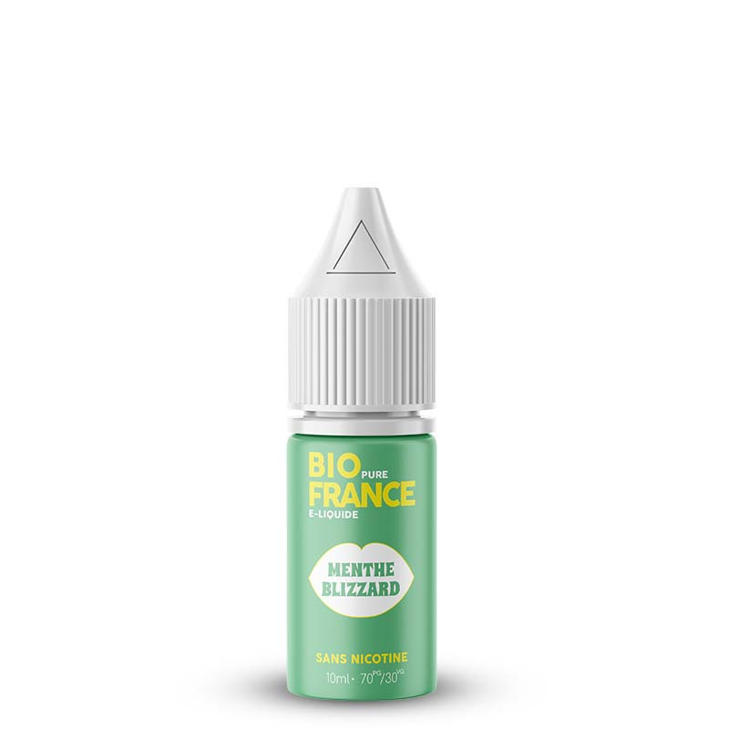 Menthe Blizzard - Bio Pure France (1/1)