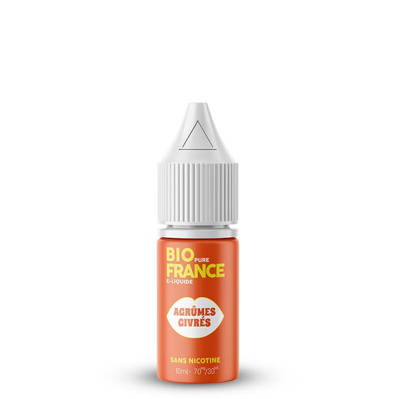 Agrumes Givrés - Bio Pure France (1/1)