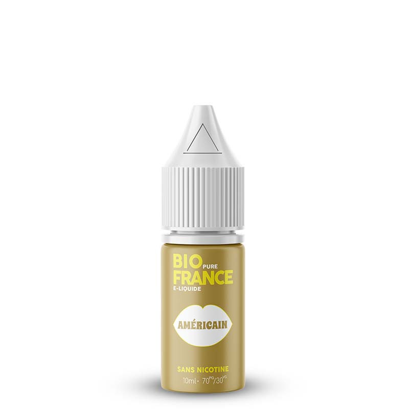 Américain - Bio Pure France (1/1)