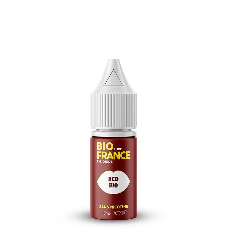 Red Bio - Bio Pure France (1/1)