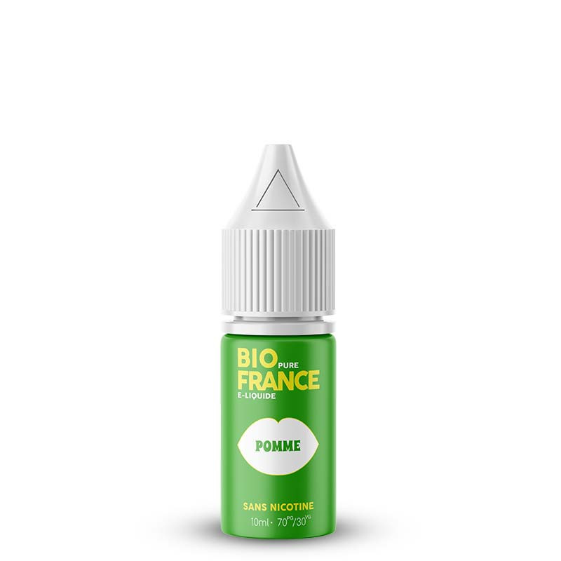 Pomme - Bio Pure France (1/1)
