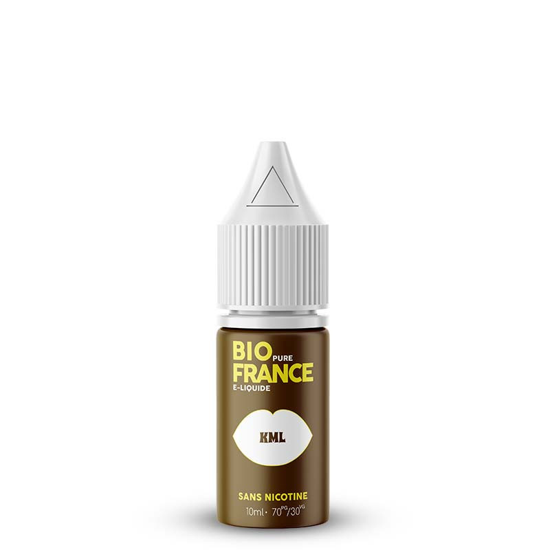 KML - Bio Pure France (1/1)
