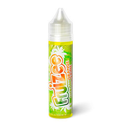 Citron Orange Mandarine 50ml - Fruizee No Fresh