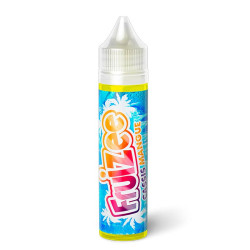Cassis Mangue 50ml - Fruizee