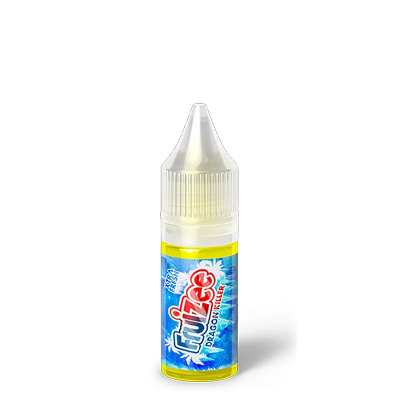 Dragon Killer - Fruizee (1/1)