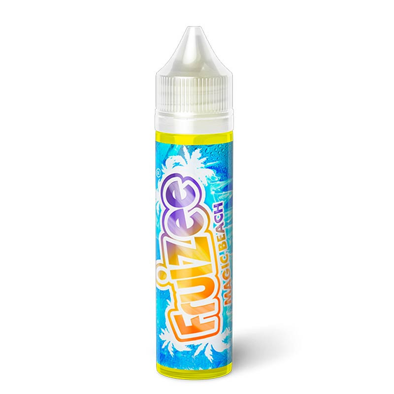 Magic Beach 50ml - Fruizee (1/1)