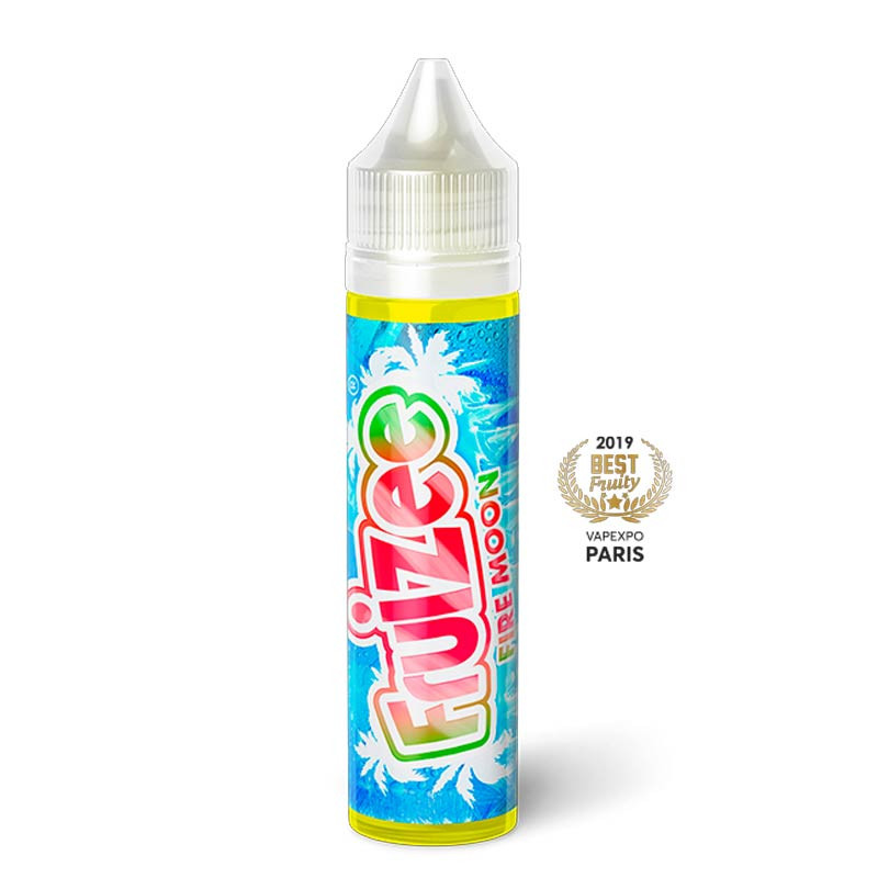 Fire Moon 50ml - Fruizee (1/1)