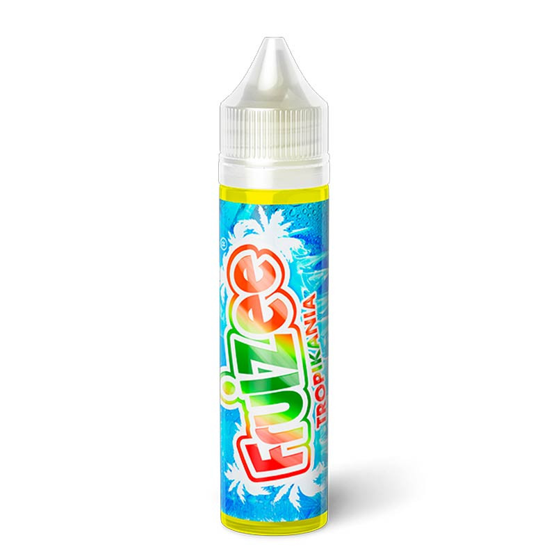 Tropikania 50ml - Fruizee (1/1)