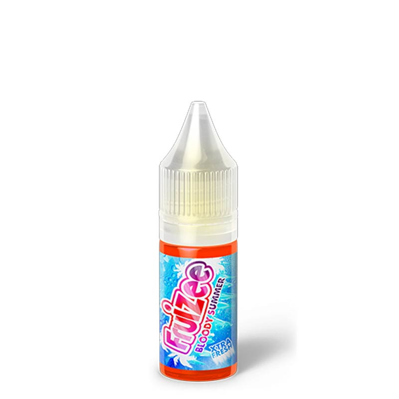 Bloody Summer - Fruizee (1/1)