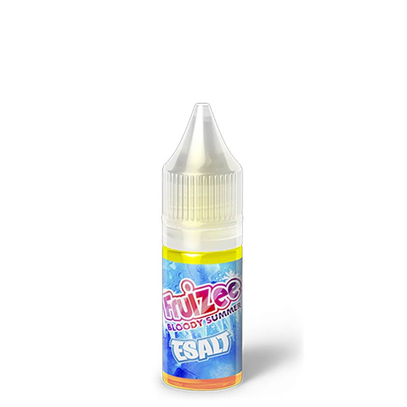 Bloody Summer Esalt - Fruizee (1/1)