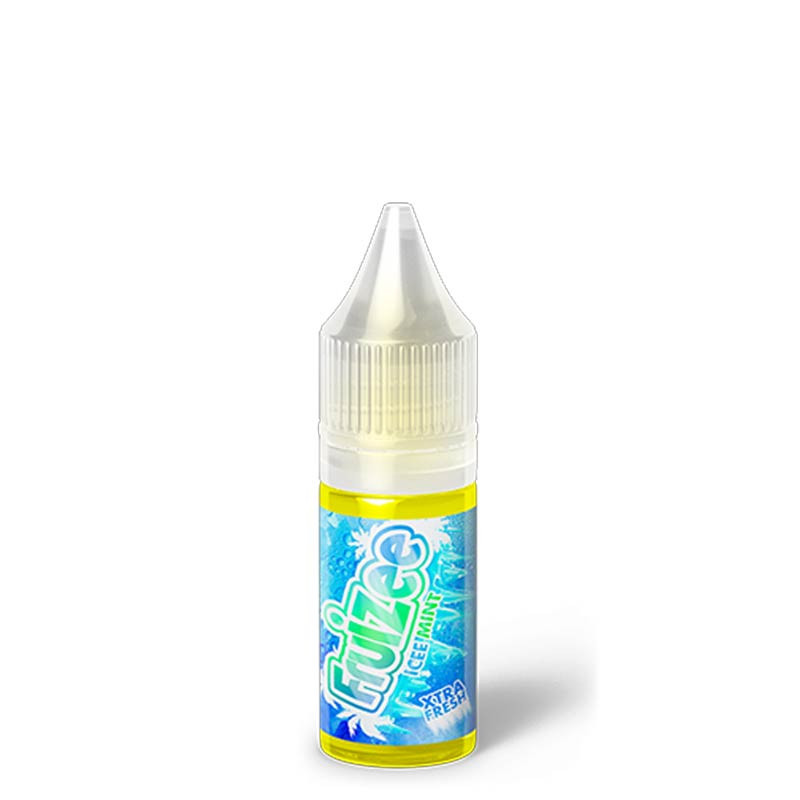 Icee Mint - Fruizee (1/1)