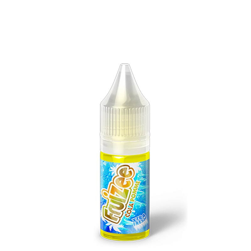 Cola Pomme - Fruizee (1/1)