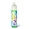 Citron Cassis 50ml - Fruizee (1)