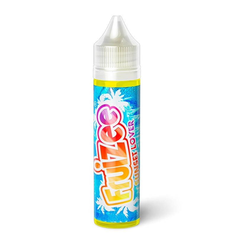 Sunset Lover 50ml - Fruizee (1/1)
