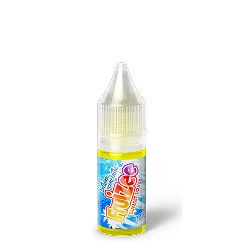 Concentré Sunset Lover - Fruizee (1/1)