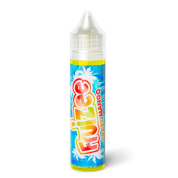 Crazy Mango 50ml - Fruizee