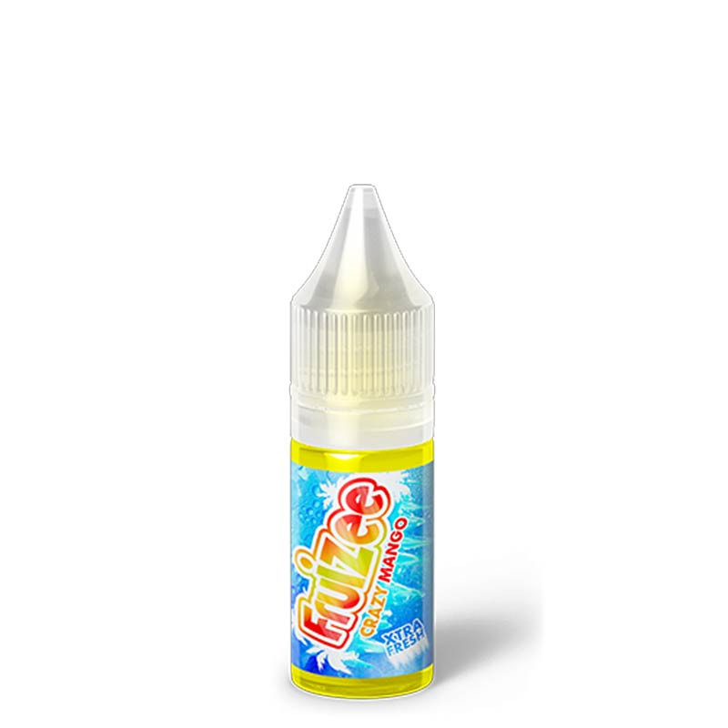 Crazy Mango - Fruizee (1/1)