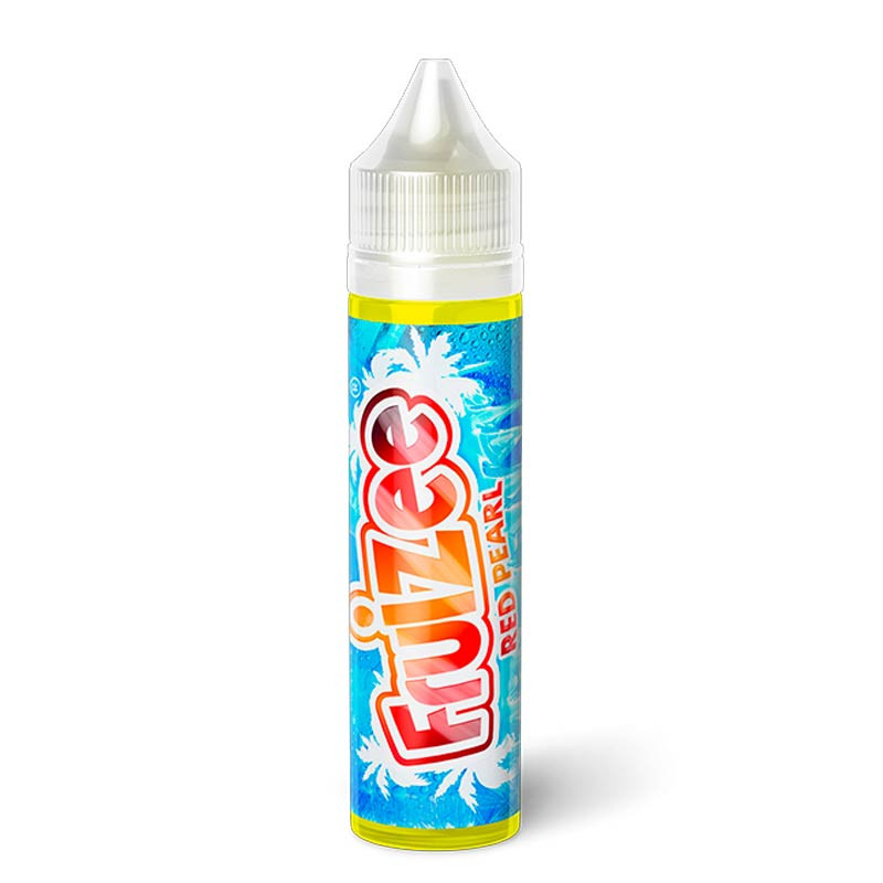 Red Pearl 50ml - Fruizee (1/1)