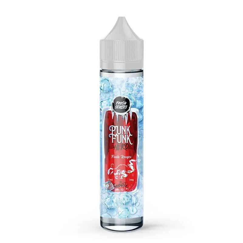 Fruits Rouges 50ml Fresh - Punk Funk Hero (1/1)