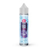 Pastèque Fraise Myrtille 50ml Fresh - Punk Funk Hero (1)