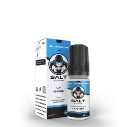 La Chose - Salt E-Vapor