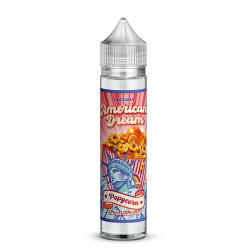Popycorn 50ml - American Dream