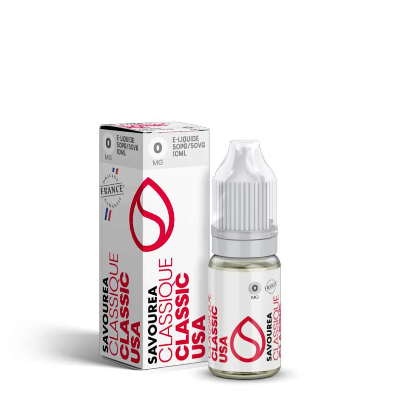 Classic USA - Savourea (1/1)