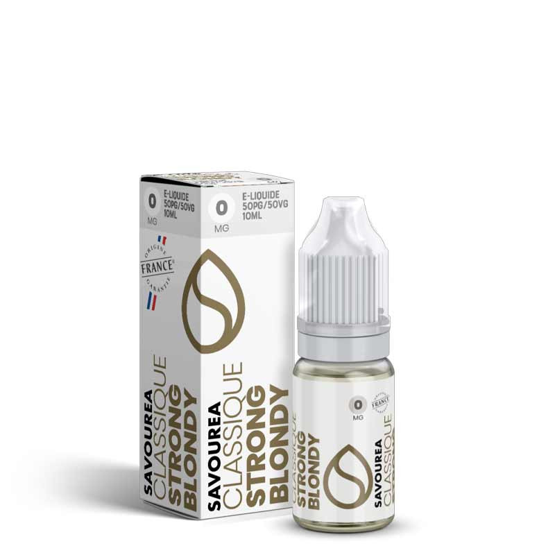 Classic Strong Blondy - Savourea (1/1)
