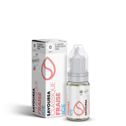 Fraise Ice - Savourea