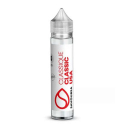 Classic USA 50ml - Savourea
