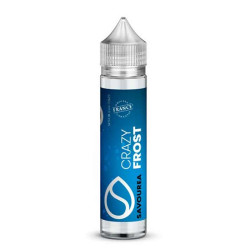 Crazy Frost 50ml - Savourea