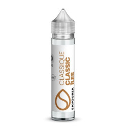 Classic Des Iles 50ml - Savourea