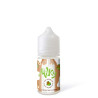 Concentré Lait de Noisette 30ml Milky - Le Coq Qui Vape (1)