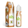 Lait de Noisette 50ml Milky - Le Coq Qui Vape (1)