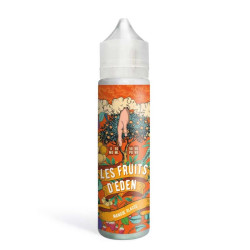 Mangue Glacée 50ml - Fruits d\'Eden