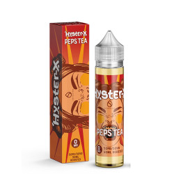Peps\'Tea 50ml - Hyster-X
