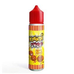 Super Babar 50ml - Kyandi Shop