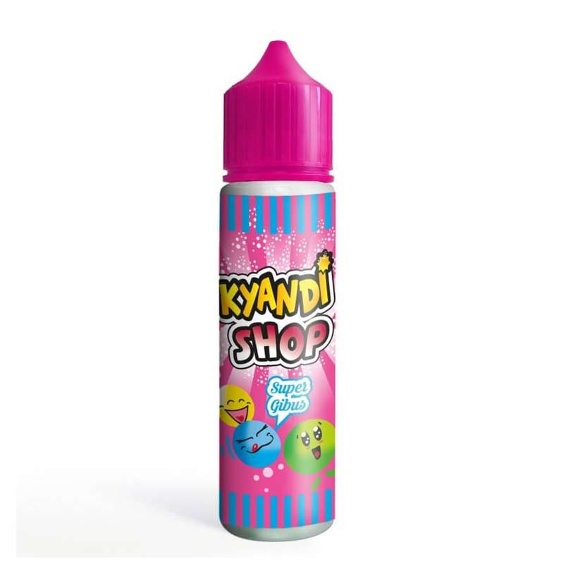 Super Gibus 50ml - Kyandi Shop (1/1)