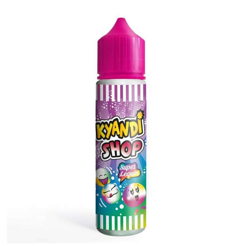 Super Lequin Ice 50ml - Kyandi Shop (1/1)