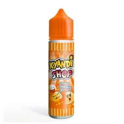 Super Orange 50ml - Kyandi Shop