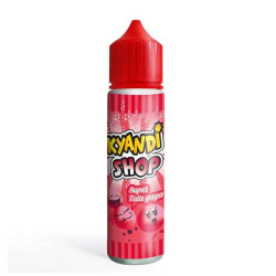 Super Tata Gaga 50ml - Kyandi Shop