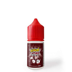 Concentré Super Cola 30ml - Kyandi shop