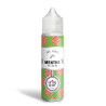Menthe Poivrée 50ml Coq Frais - Le Coq Qui Vape (1)