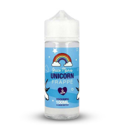 Unicorn Frappé 100ml - Juice Man\'s