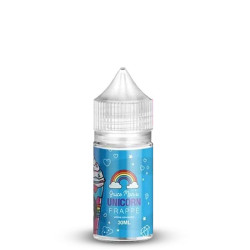 Concentré Unicorn Frappé 30ml - Juice Man\'s