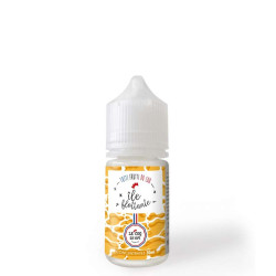 Concentré Île Flottante 30ml - Le Coq Qui Vape