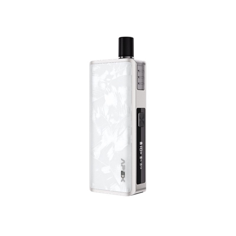 Kit Apex - Vaporesso (6/6)