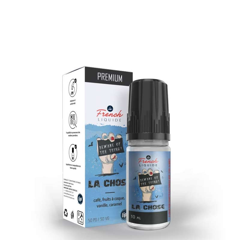 La Chose - Le French Liquide (1/1)