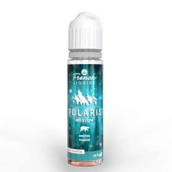 Polaris Medium 50ml - Le French Liquide