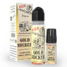 Gold Sucker 60ml Moonshiners - Le French Liquide (1)